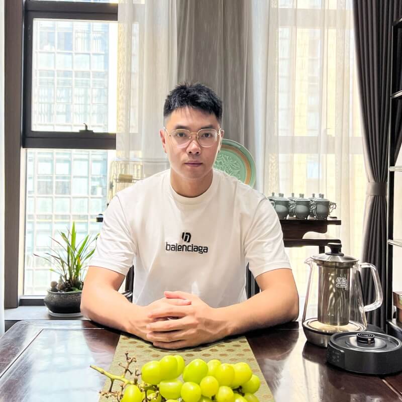 赵俊杰